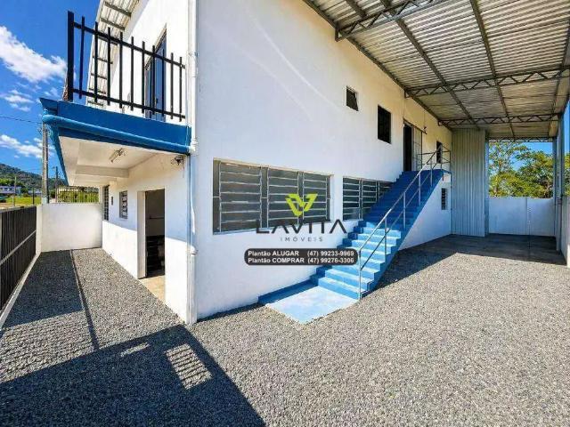 Galpão venda em Região Geográfica Imediata de Blumenau, Gaspar