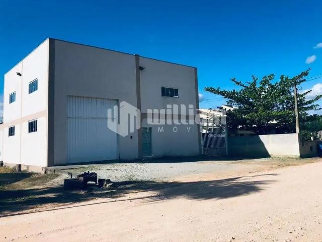 Galpão venda em Região Geográfica Imediata de Blumenau, Gaspar