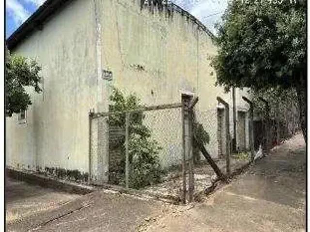 Galpão venda em Região Imediata de Birigui-Penápolis, Glicério