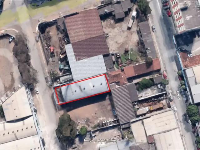 Galpão venda em Região Geográfica Imediata de Goiânia, Goiânia