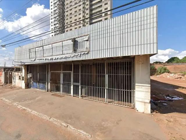 Galpão venda em Região Geográfica Imediata de Goiânia, Goiânia