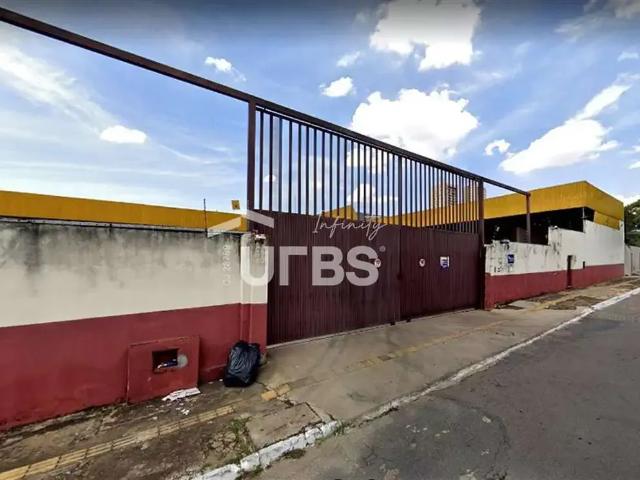 Galpão venda em Região Geográfica Imediata de Goiânia, Goiânia