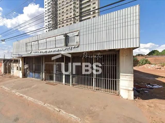 Galpão venda em Região Geográfica Imediata de Goiânia, Goiânia
