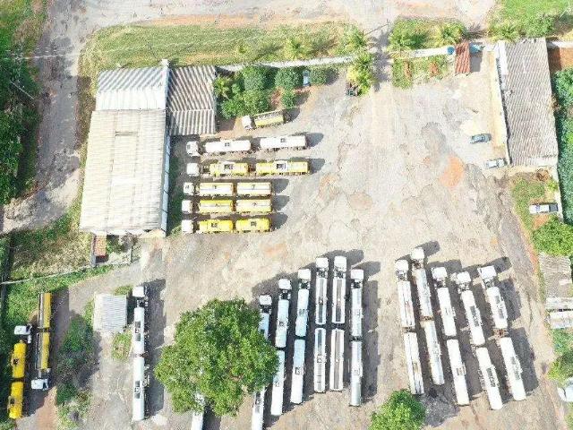 Galpão venda em Região Geográfica Imediata de Goiânia, Goiânia