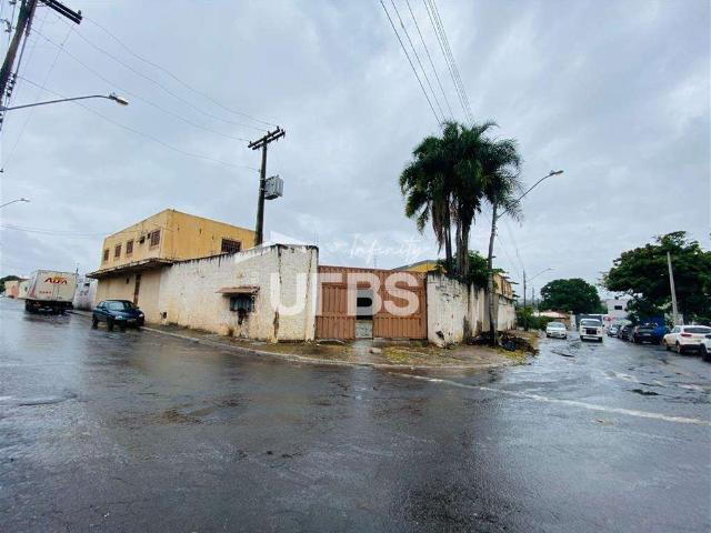 Galpão venda em Goiânia