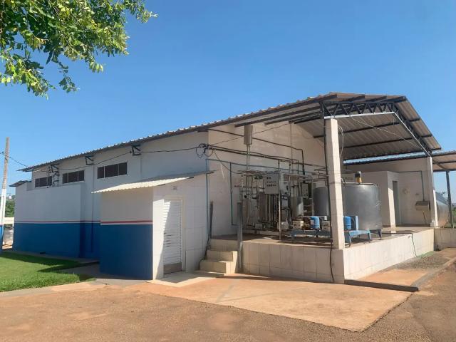 Galpão venda em Região Geográfica Imediata de Goiânia, Goiânia