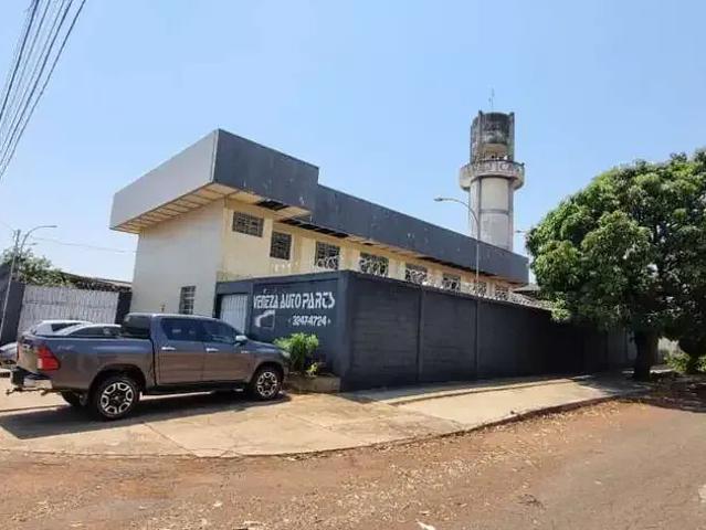 Galpão venda em Região Geográfica Imediata de Goiânia, Goiânia