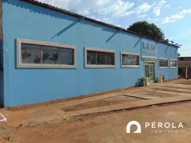 Galpão venda em Região Geográfica Imediata de Goiânia, Goiânia