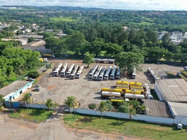 Galpão venda em Região Geográfica Imediata de Goiânia, Goiânia