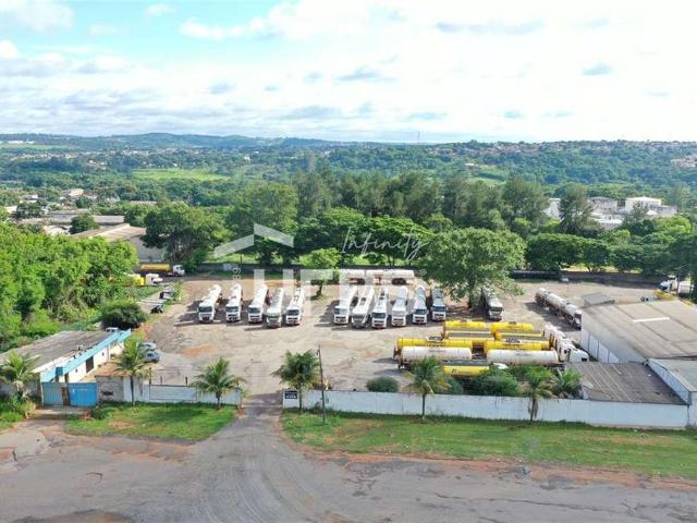 Galpão venda em Goiânia, Jardim Novo Mundo