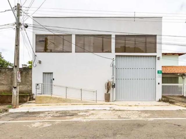 Galpão venda em Região Geográfica Imediata de Goiânia, Goiânia
