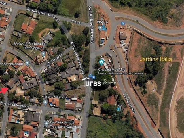 Galpão venda em Goiânia, Parque Anhanguera