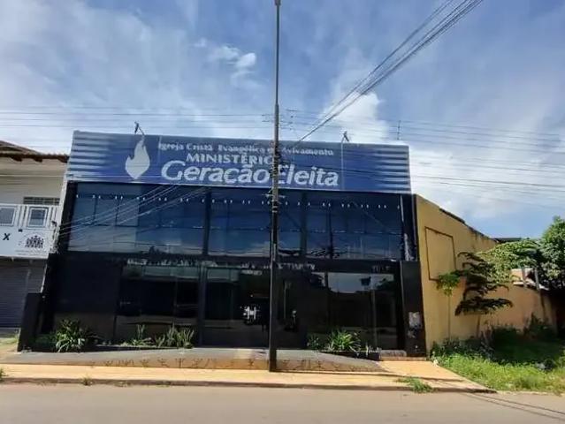 Galpão venda em Região Geográfica Imediata de Goiânia, Goiânia