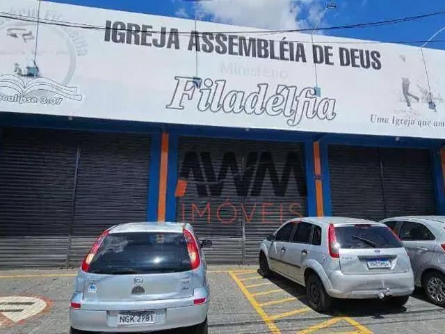 Galpão venda em Região Geográfica Imediata de Goiânia, Goiânia