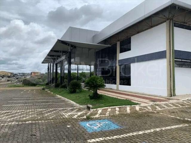 Galpão venda em Goiânia, Vila Mauá