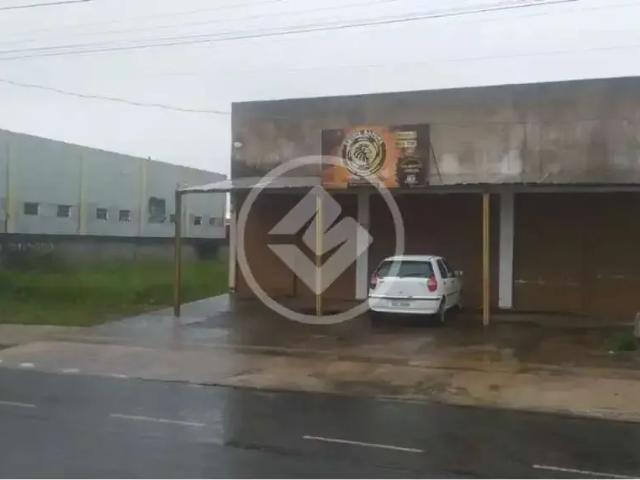 Galpão venda em Região Geográfica Imediata de Goiânia, Goiânia