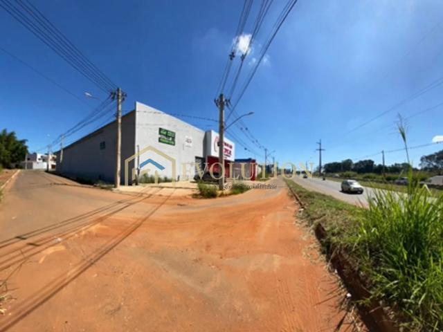 Galpão venda em Goiânia, Região Geográfica Intermediária de Goiânia