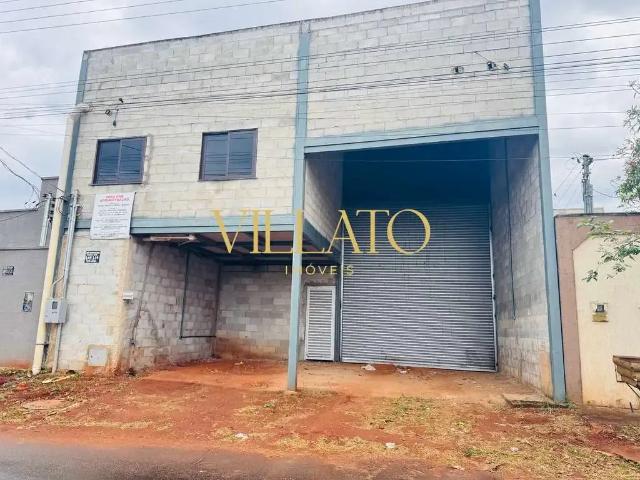 Galpão venda em Região Geográfica Imediata de Goiânia, Goiânia