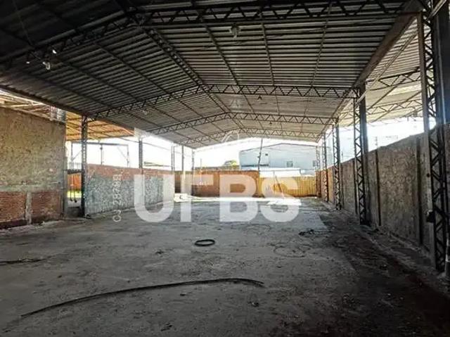 Galpão venda em Região Geográfica Imediata de Goiânia, Goiânia