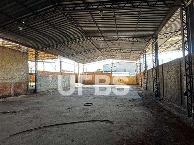 Galpão venda em Região Geográfica Imediata de Goiânia, Goiânia