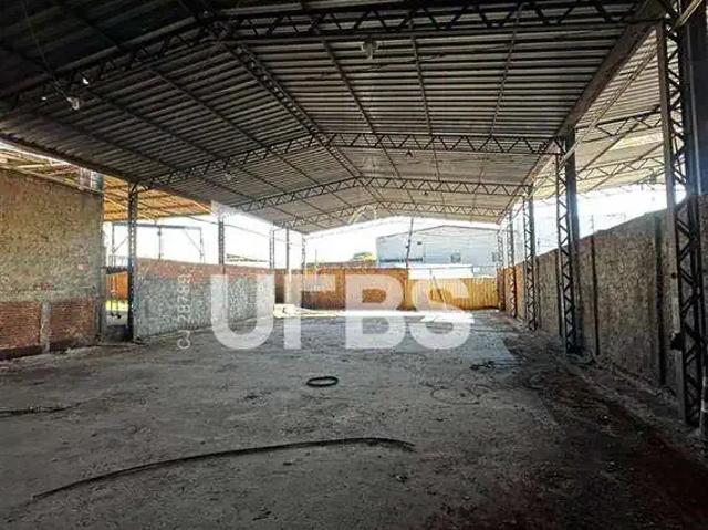 Galpão venda em Região Geográfica Imediata de Goiânia, Goiânia