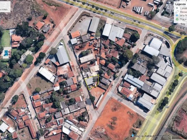 Galpão venda em Região Geográfica Imediata de Goiânia, Goiânia