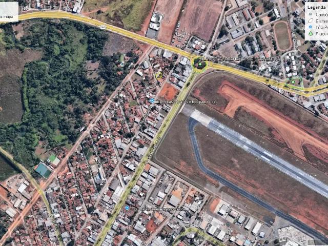 Galpão venda em Região Geográfica Imediata de Goiânia, Goiânia