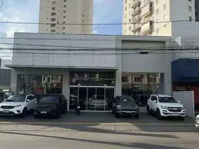 Galpão venda em Região Geográfica Imediata de Goiânia, Goiânia