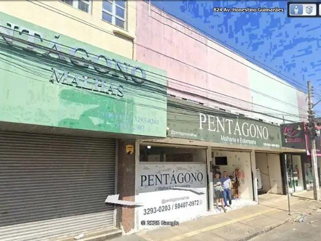 Galpão venda em Região Geográfica Imediata de Goiânia, Goiânia