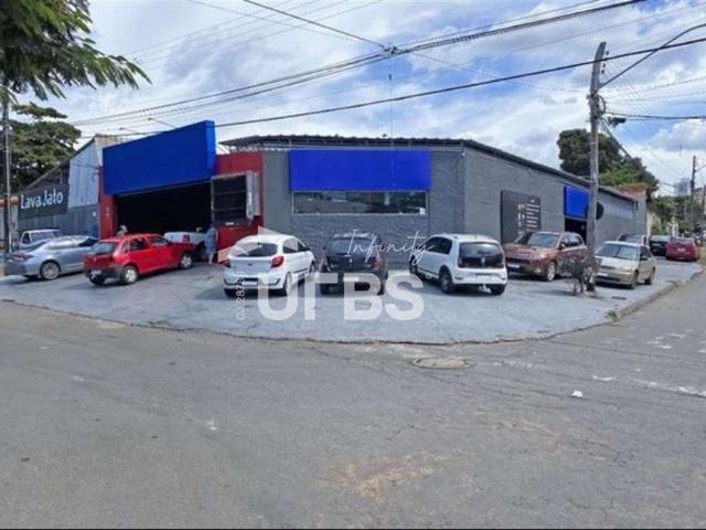 Galpão venda em Goiânia, Setor Pedro Ludovico