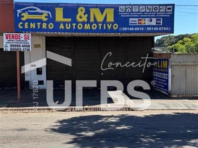 Galpão venda em Região Geográfica Imediata de Goiânia, Goiânia