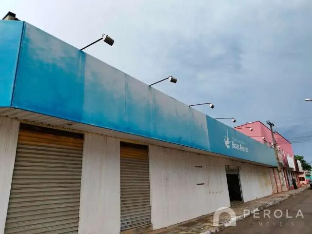 Galpão venda em Região Geográfica Imediata de Goiânia, Goiânia