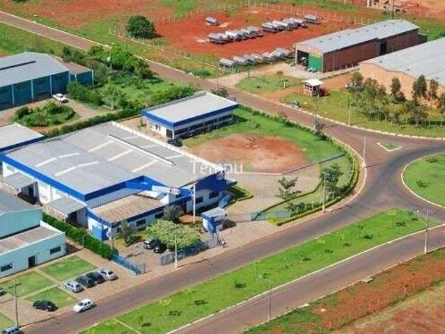 Galpão venda em Goianira, Top do Parque