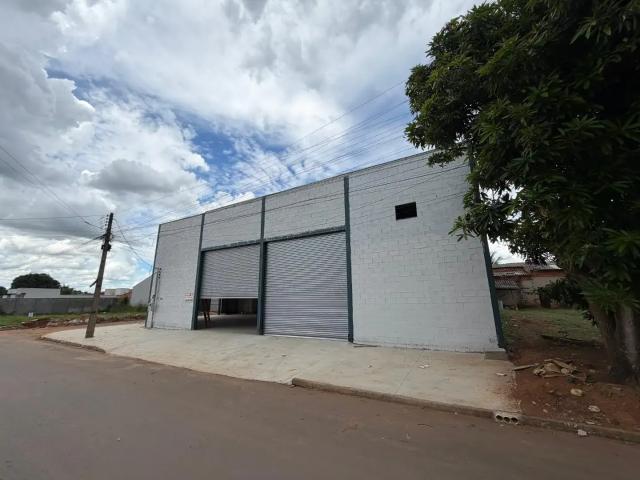 Galpão venda em Região Geográfica Imediata de Goiânia, Goianira