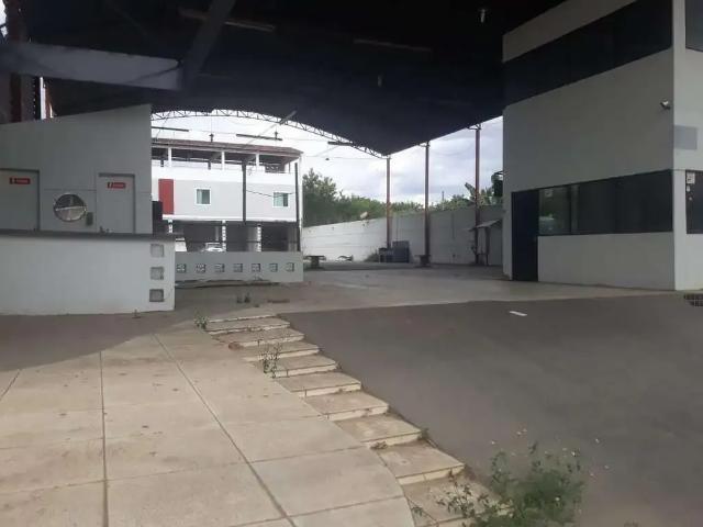 Galpão venda em Região Geográfica Imediata de Governador Valadares, Governador Valadares