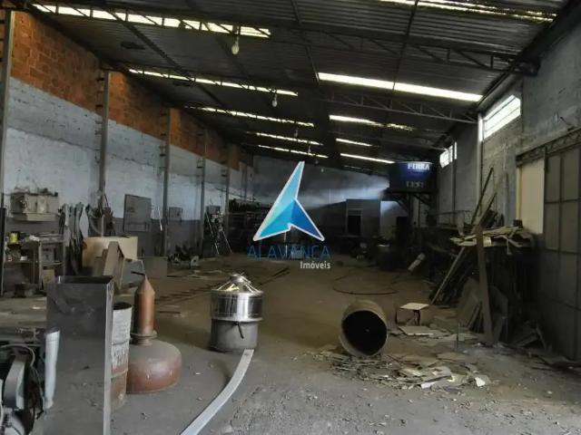 Galpão venda em Região Geográfica Imediata de Governador Valadares, Governador Valadares