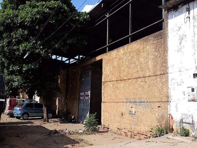 Galpão venda em Governador Valadares, Região Geográfica Intermediária de Governador Valadares