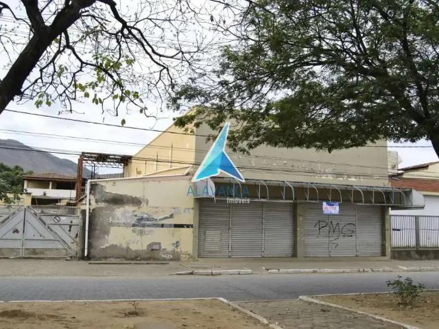 Galpão venda em Região Geográfica Imediata de Governador Valadares, Governador Valadares