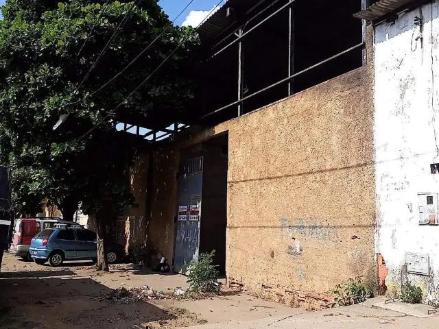 Galpão venda em Região Geográfica Imediata de Governador Valadares, Governador Valadares