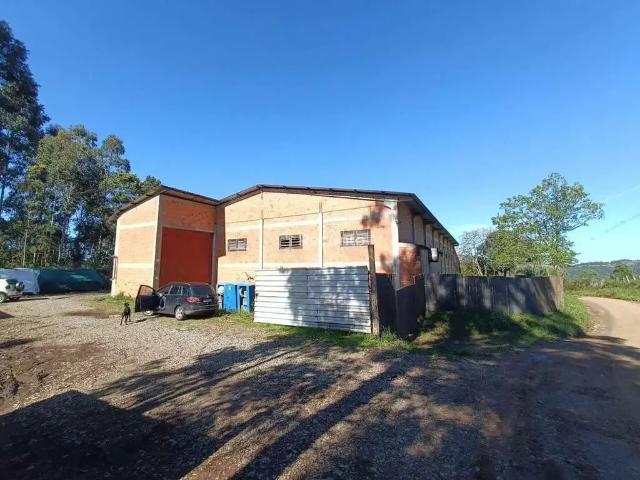 Galpão venda em Região Geográfica Imediata de Caxias do Sul, Gramado