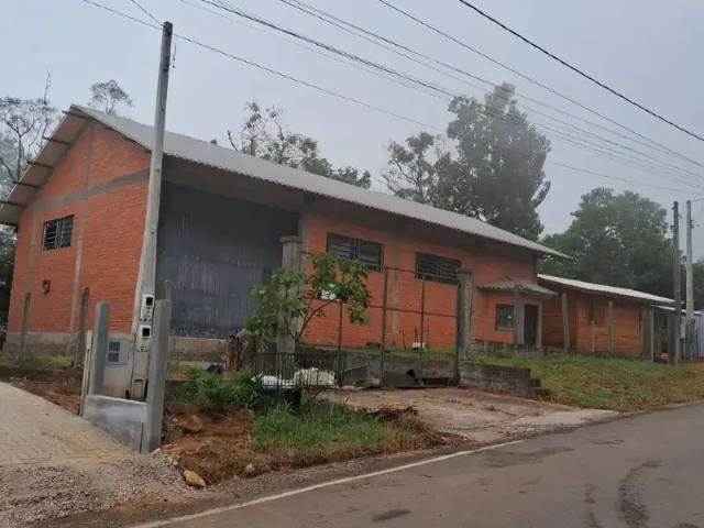 Galpão venda em Gramado, Região Geográfica Intermediária de Caxias do Sul