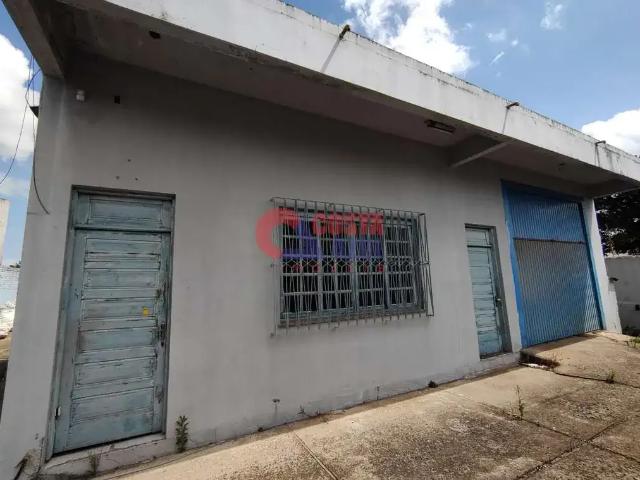 Galpão venda em Gravataí
