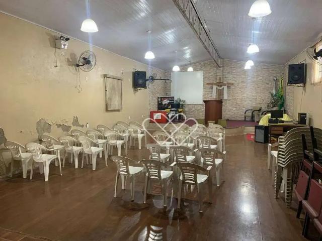Galpão venda em Auxiliadora, Gravataí