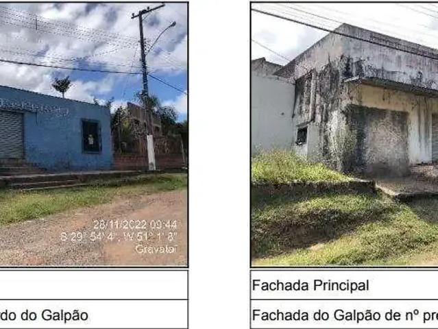 Galpão venda em Região Geográfica Imediata de Porto Alegre, Região Metropolitana de Porto Alegre