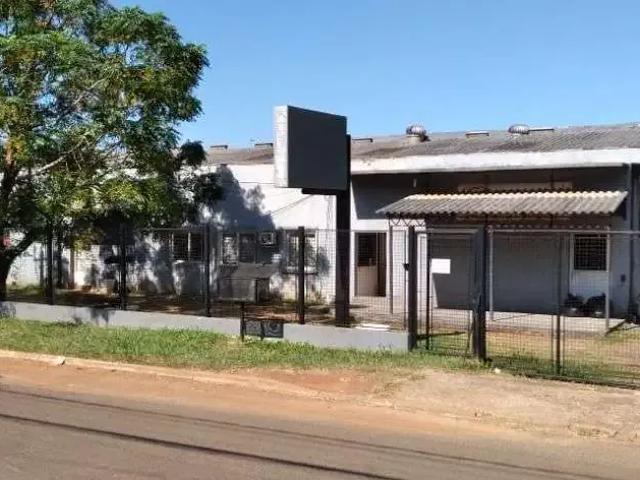 Galpão venda em San Diego, Gravataí
