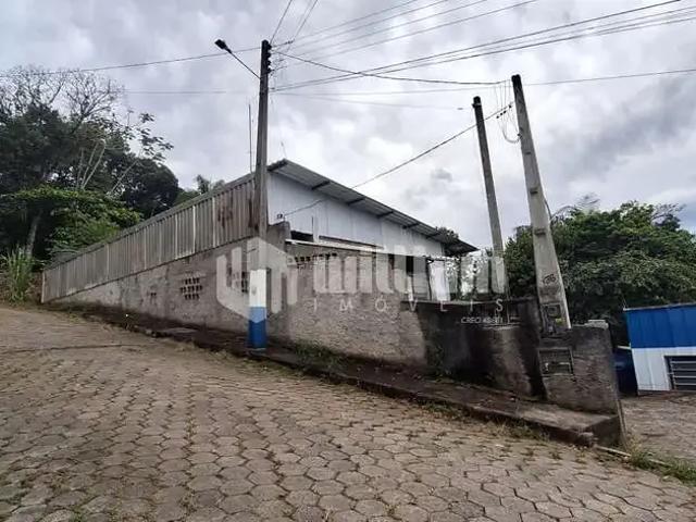 Galpão venda em Região Geográfica Imediata de Brusque, Guabiruba