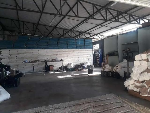 Galpão venda em Região Geográfica Imediata de Curitibanos, Curitibanos