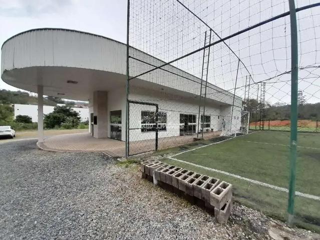 Galpão venda em Região Geográfica Imediata de Brusque, Guabiruba