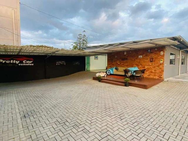Galpão venda em Imigrantes, Guabiruba
