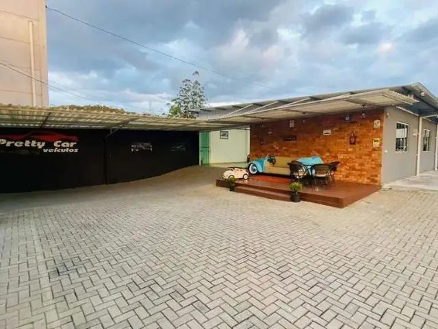 Galpão venda em Região Geográfica Imediata de Brusque, Guabiruba